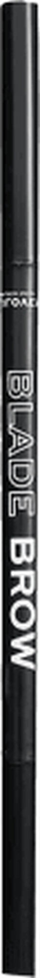 Revolution Micro Blade Brow Pencil Donkerbruin, 0,3 g