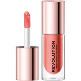 Revolution Pout Bomb lucida Bacio, 4,6 ml