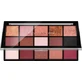Revolution Reloaded Affection Blush Palette, 16.5 g