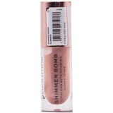 Revolution Shimmer Bomb brillo Glimmer, 4,5 ml