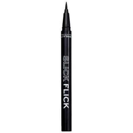 Revolution Slick Flick vloeibare eyeliner, 0,7 g