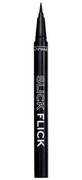 Revolution Slick Flick vloeibare eyeliner, 0,7 g