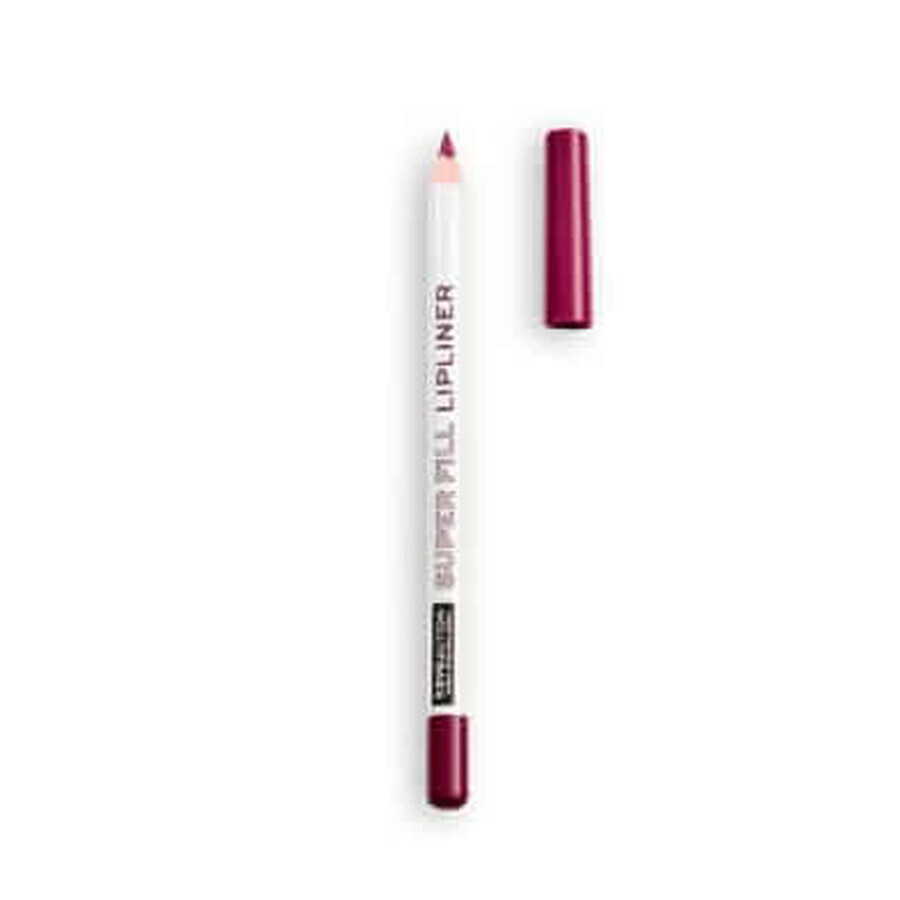 Revolution Super Fill Super Lipstick, 1 g