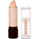 Rimmel London Corector stick Hide the Blemish 001 Ivory, 4,5 g