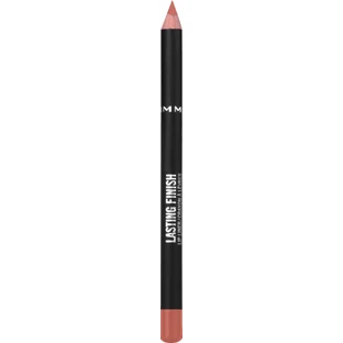 Rimmel London Lipstick Lasting Finish 110 Spice, 1.2 g