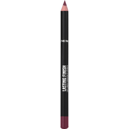 Rimmel London Matita labbra Finitura duratura 880 Vino, 1,2 g