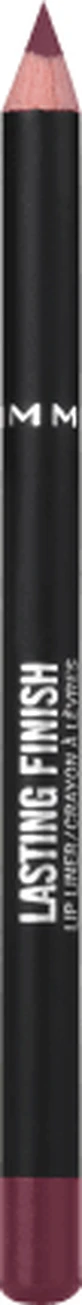 Rimmel London Lippenstift Lasting Finish 880 Wein, 1,2 g
