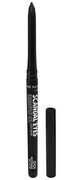 Rimmel London Oogpotlood Scandal&#39;Eyes Exaggerate 001 Intens Zwart, 0,35 g