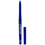 Rimmel London Creion de ochi Scandal'Eyes Exaggerate 004 Cobalt Blue, 0,35 g