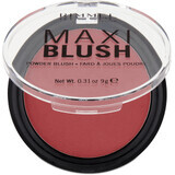 Rimmel London Maxi Blush 005 Rendez-Vous Blush, 9 g