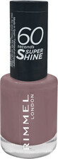 Rimmel London Nagellak 60 Seconds Super Shine 101 Taupe Throwback, 8 ml