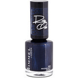 Rimmel London Lac de unghii 60 Seconds Super Shine 902 Moonlight Magic, 8 ml