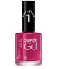 Rimmel London Super Gel Nagellak 022 Schaamteloos, 12 ml