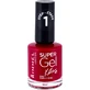 Rimmel London Smalto Super Gel 042 Rock N Roll, 12 ml