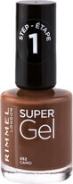 Rimmel London Super Gel Nagellak 052 Camo, 12 ml