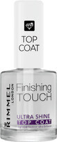 Rimmel London Top Coat Ultra Shine Nagellak, 12 ml