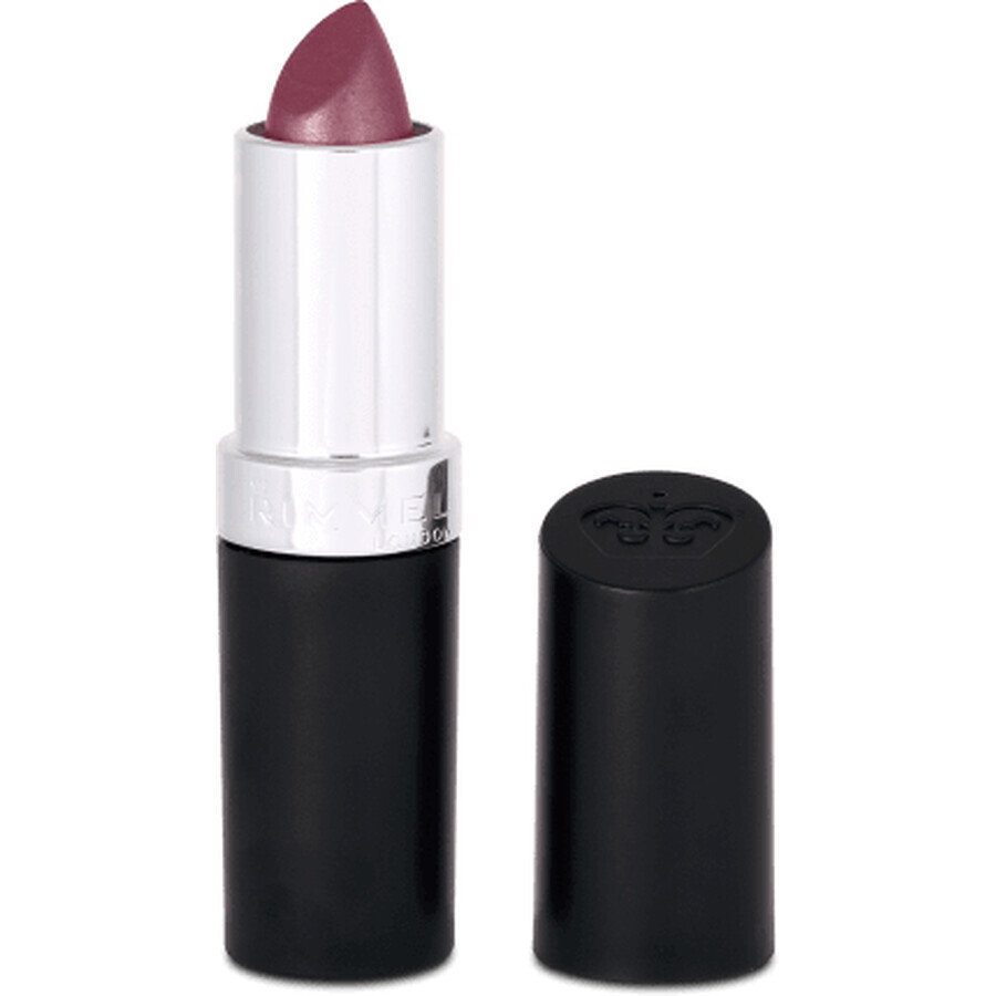 Rimmel London Lasting Finish rossetto 077 Asia, 4 g