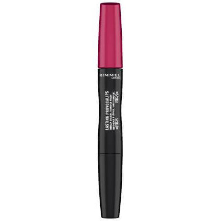 Rimmel London Rouge à lèvres Lasting Provocalips 310 Pouting Pink, 2.3 ml