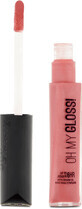 Rimmel London Lip Gloss OH MY GLOSS! 330 Snog, 1 pc