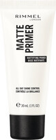 Rimmel London Matte Primer Make-up Basis, 30 ml