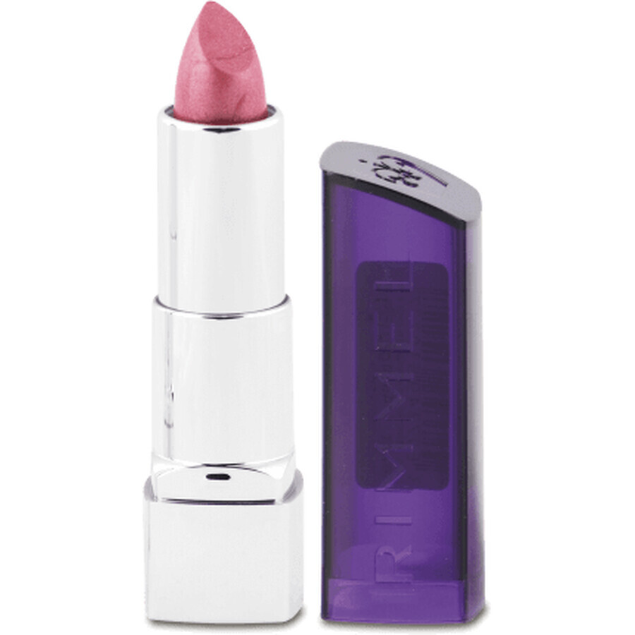 Rimmel London Moisture Renew ruj 180 Vintage Pink, 4 g