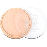 Rimmel London Stay Matte Powder 004 Sandstorm, 14 g