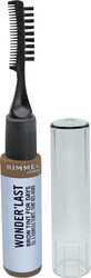 Rimmel London Wonder&#39;last Wenkbrauw Gel 002 Zacht Bruin, 4,5 ml