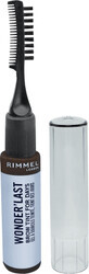 Rimmel London Wonder&#39;last wenkbrauwgel 004 Zacht Zwart, 4,5 ml