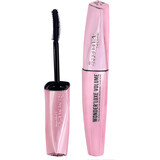 Rimmel London Wonder'Luxe Volume Mascara 001 Black, 11 ml