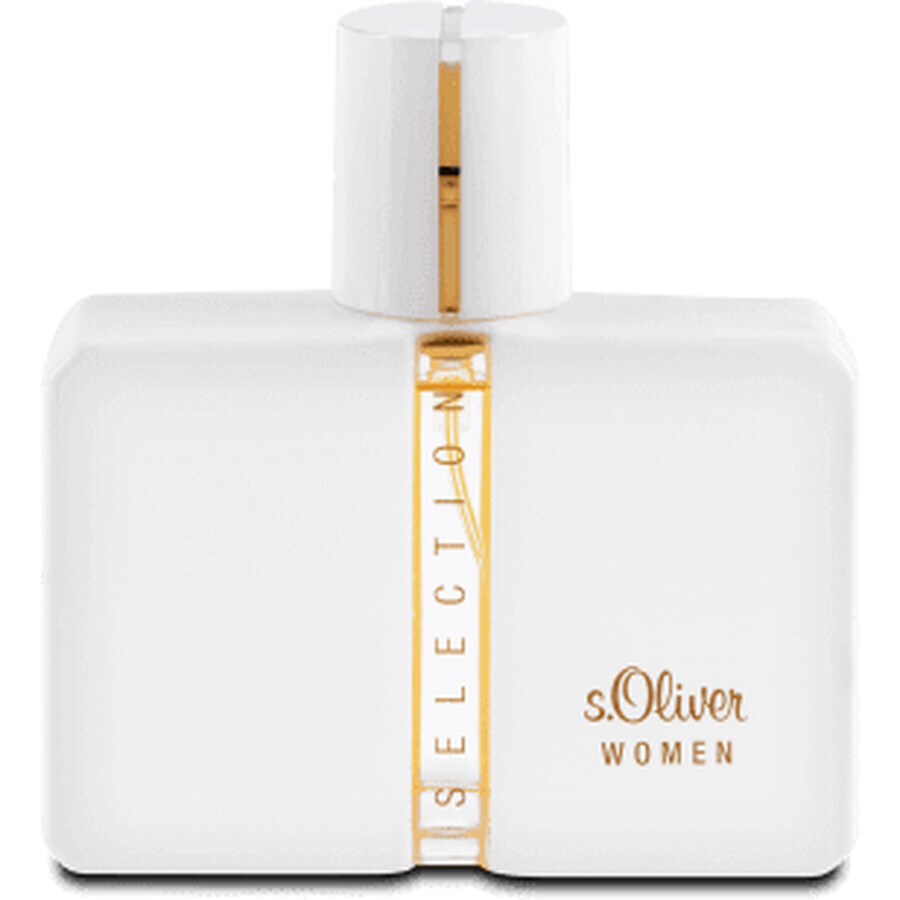 s.Oliver Selection acqua di toilette, 30 ml