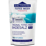 SALTHOUSE Sare de baie Original, 500 g