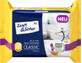 Sanft&amp;amp;Sicher Classic nat toiletpapier, kamille, 70 stuks