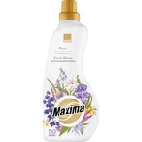 Acondicionador de tejidos Sano Maxima Fresh Bloom 50 lavados, 1 l