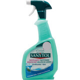 SANYTOL Bathroom disinfectant spray, 500 ml