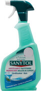 SANYTOL Ontsmettingsspray voor de badkamer, 500 ml