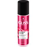 Schwarzkopf GLISS Balsam Spray ultimative Farbe, 200 ml