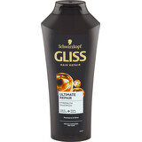 Schwarzkopf GLISS Champú Ultimate Repair, 400 ml