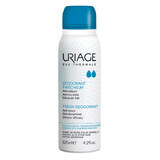 Spray déodorant à la pierre d'alun, 125 ml, Uriage