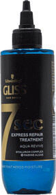 Schwarzkopf GLISS Express Repair Treatment, 200 ml