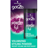 Schwarzkopf got2b Volume Poeder, 10 g