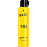 Schwarzkopf got2b Spray fixativ pentru păr, 330 ml