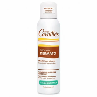 Deodorantverstuiver zonder aluminiumzouten, 150 ml, Roge Cavailles