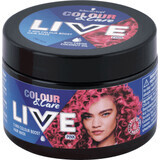 Schwarzkopf Mascarilla Live Colour &amp; Care rosa, 150 ml