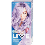 Schwarzkopf Live Semi-permanente Haarfarbe L12 Lilac Blush, 80 g