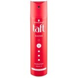 Schwarzkopf taft Fixativ glanz, 250 l