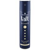 Schwarzkopf taft Ultimate Haarlak, 250 ml