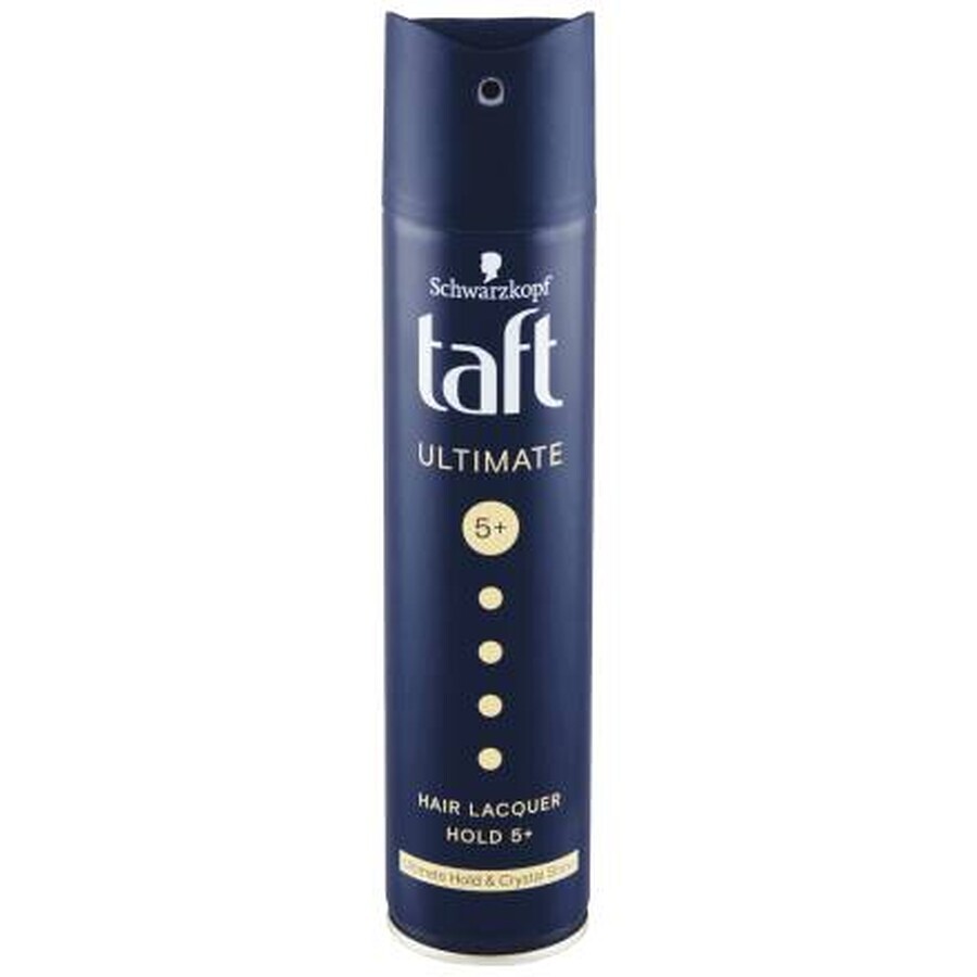 Schwarzkopf taft Ultimate Haarlak, 250 ml