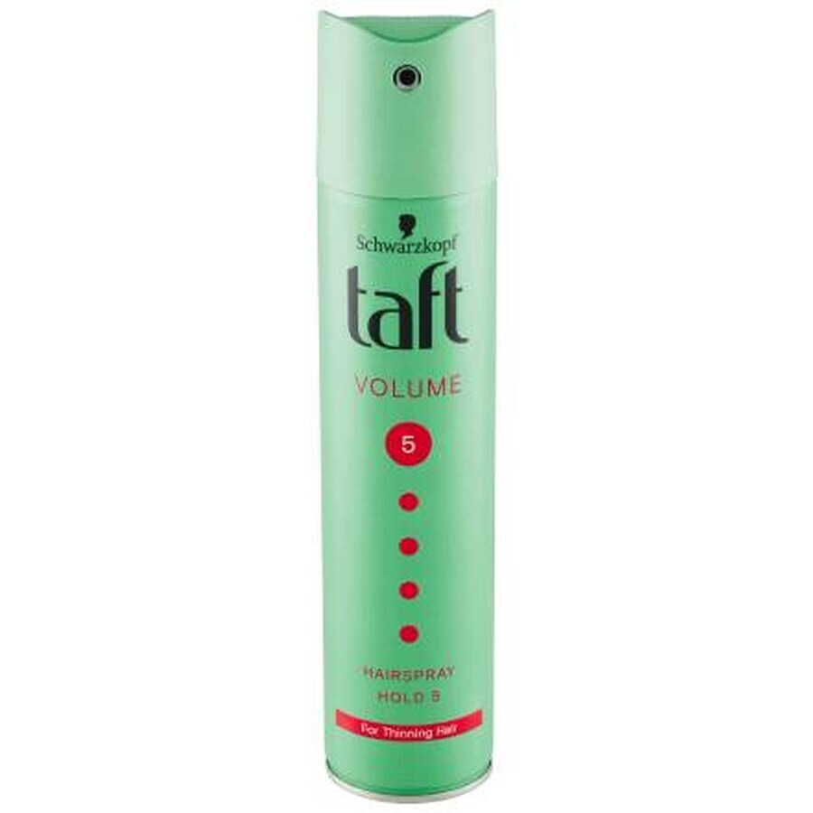 Schwarzkopf taft Mega hold volume haarlak, 250 ml