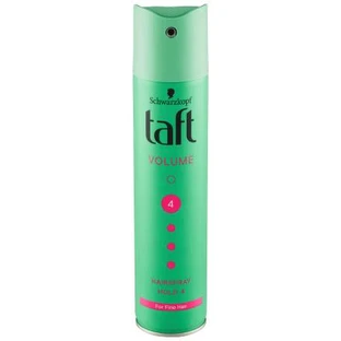 Schwarzkopf taft Volumizing Hair Spray, 250 ml