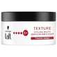 Schwarzkopf taft carbonpasta haargel, 100 ml